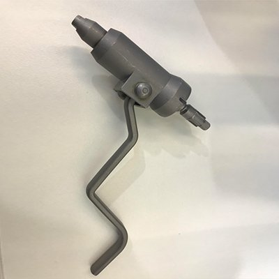 Orthopedic Multifunctional Power Tool Drill and Saw Set