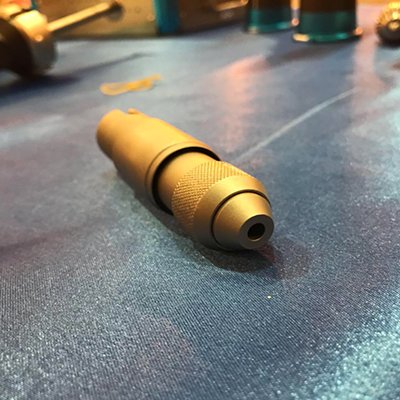 Orthopedic Multifunctional Power Tool Drill and Saw Set