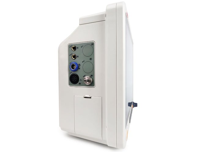 MD9015T Touch Screen 15 inch Patient Monitor