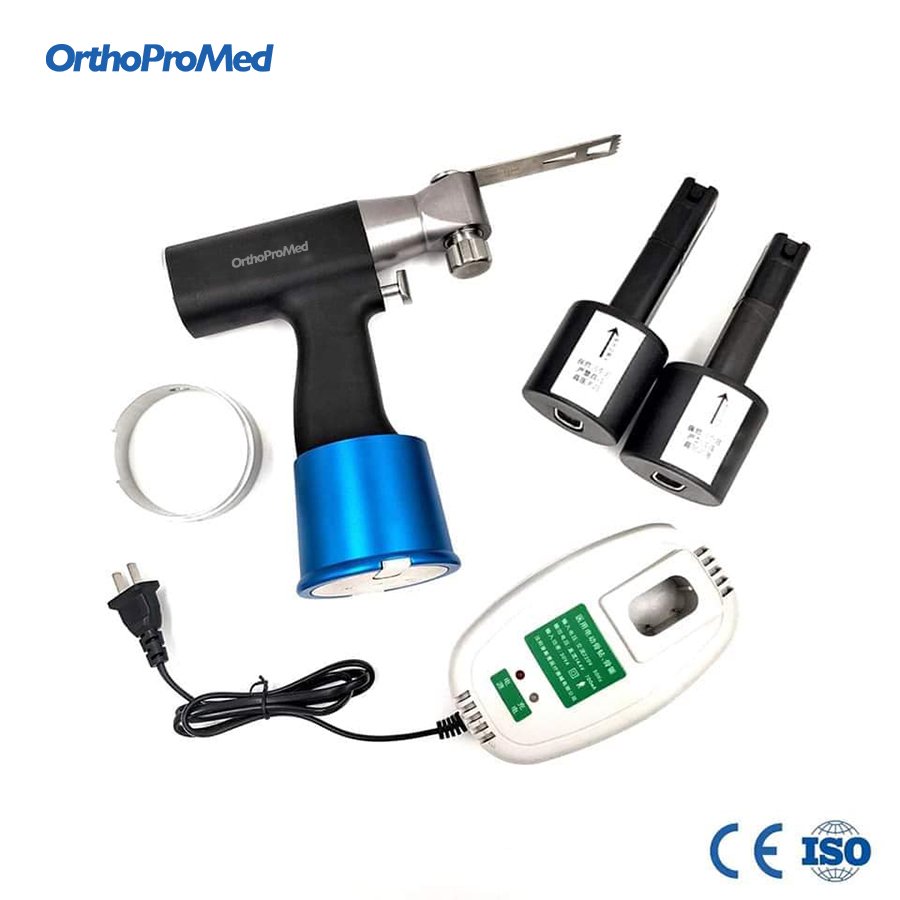 Medical Electric Oscillating Saw 503
