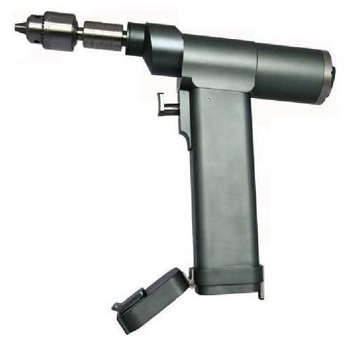 Cannulated Bone Drill (Wire & Pin Drill) Model OTS-3
