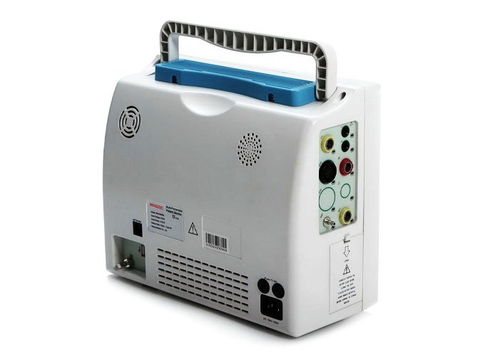 MD9000s Patient Monitor 12 Inch Color TFT Screen