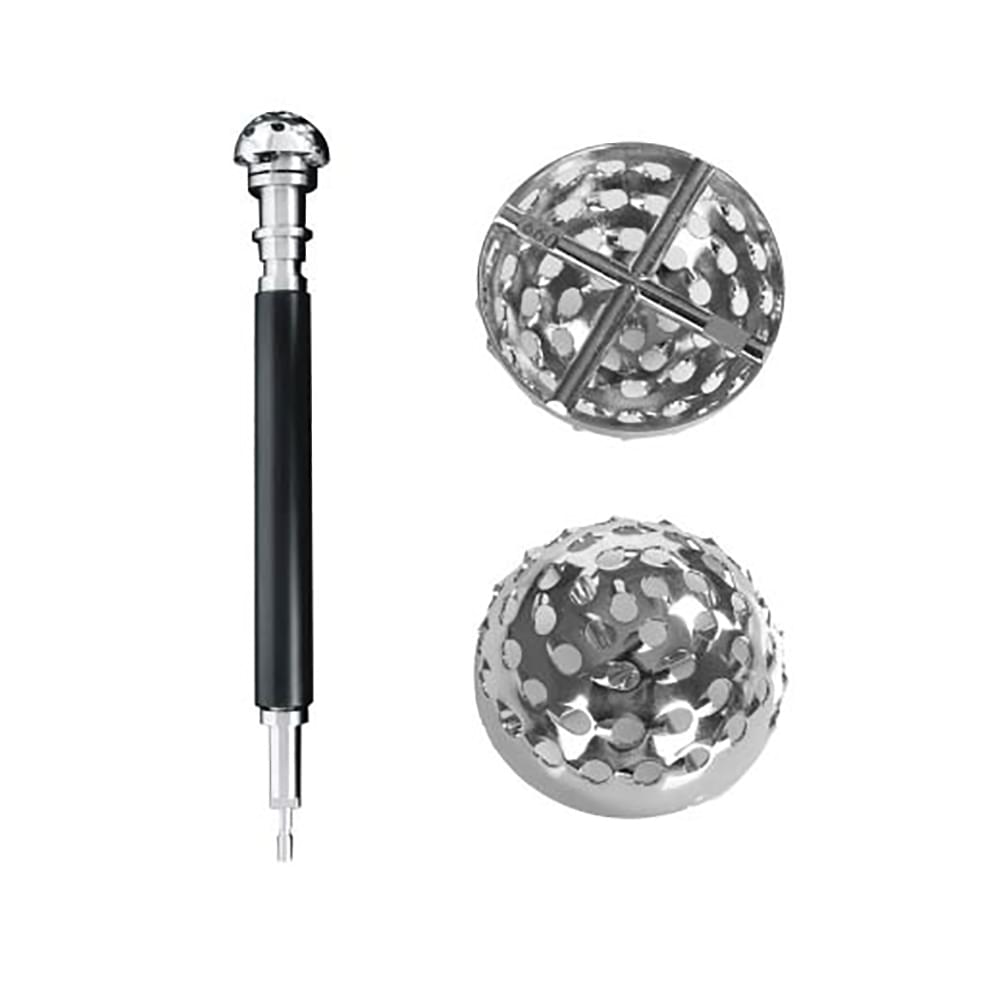 Orthopromed 2202 Acetabulum Reamer Drill