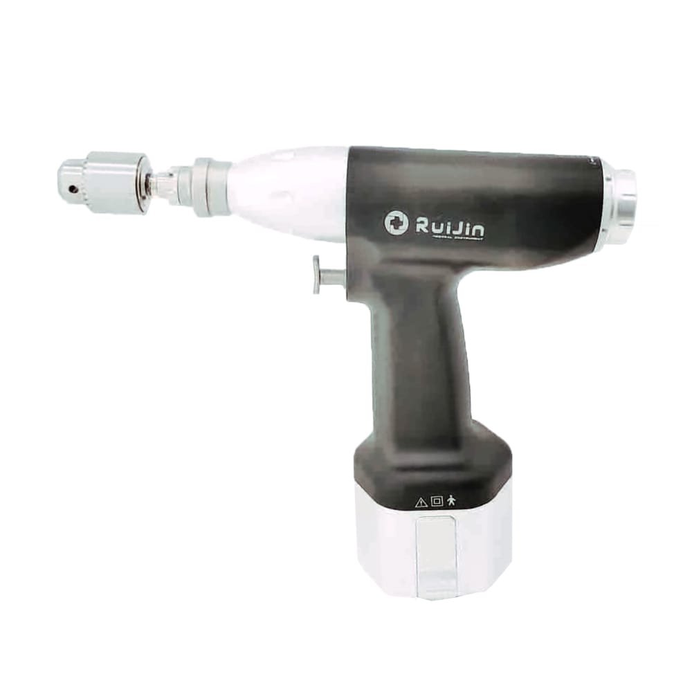MD-3011 High Torque Nip Joint Drill