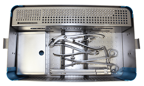 Custom Made Orthopedic Kit