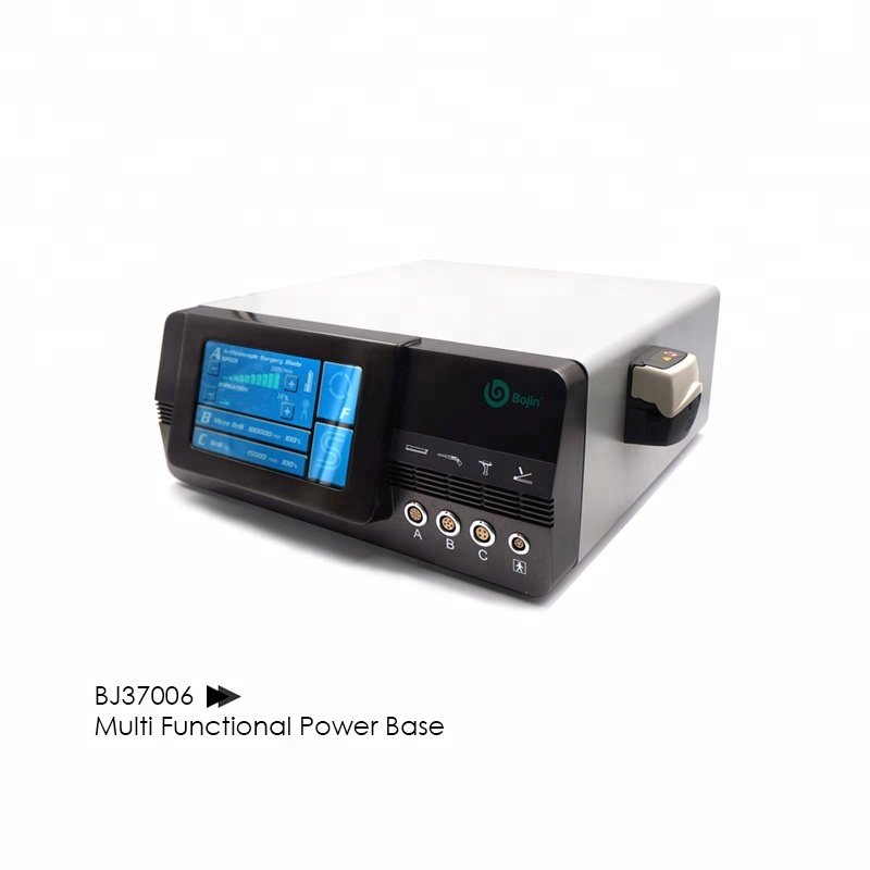 BJ3700 Multifunctional Electric Power System Surgical Power Tool
