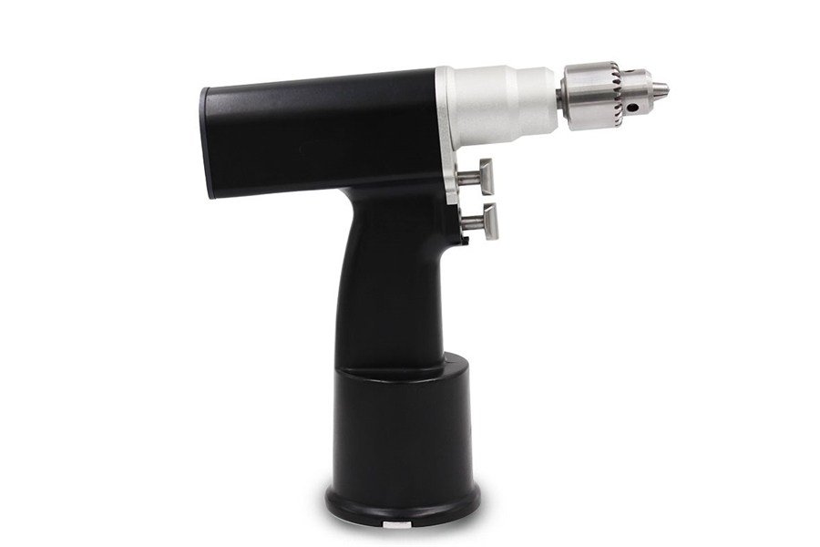 Orthopromed 2201 Cannulated Bone Drill