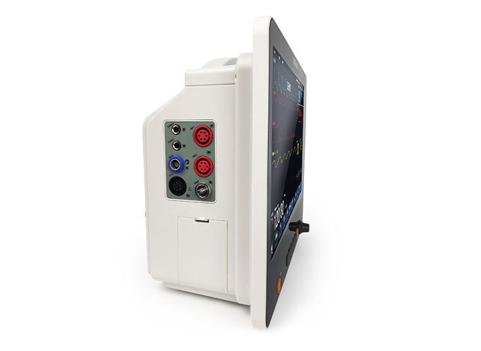 MD9015 MultiParameter Patient Monitor 15 inch Color TFT Display