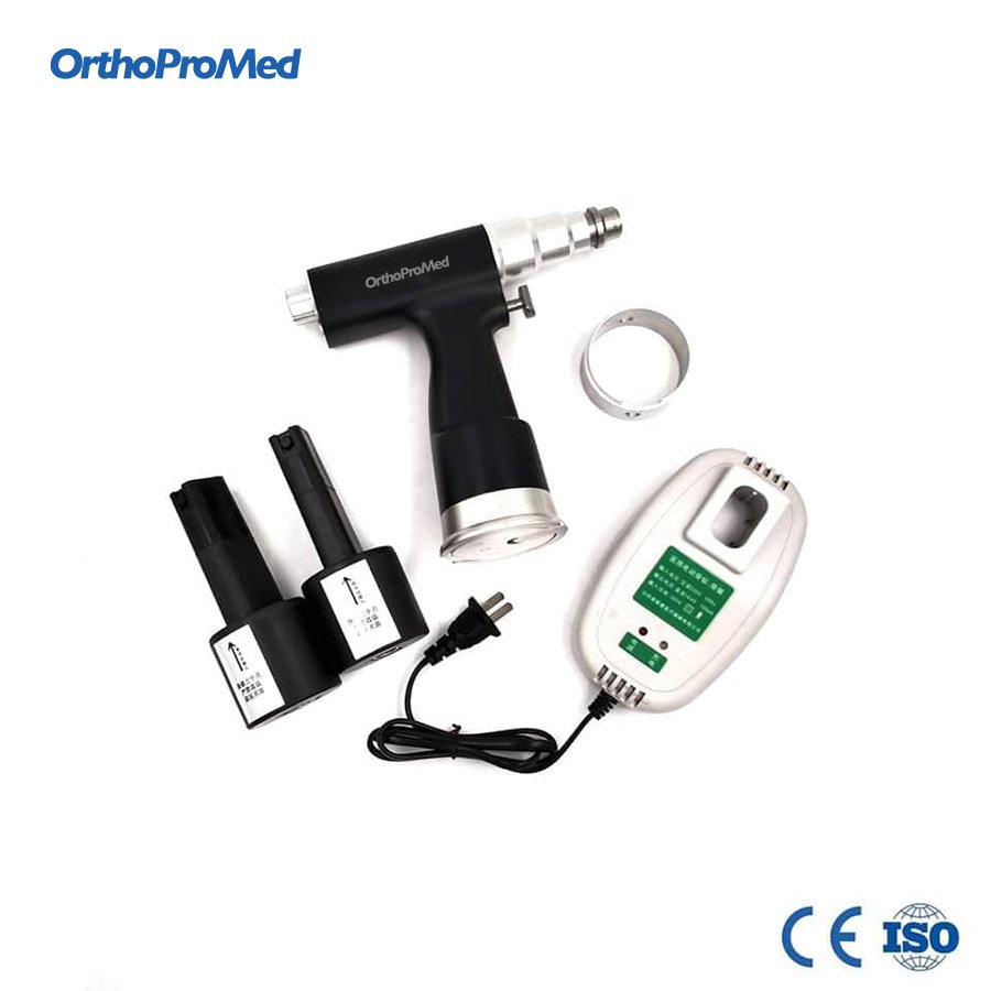 Medical Acetabullar Reaming Drill 207