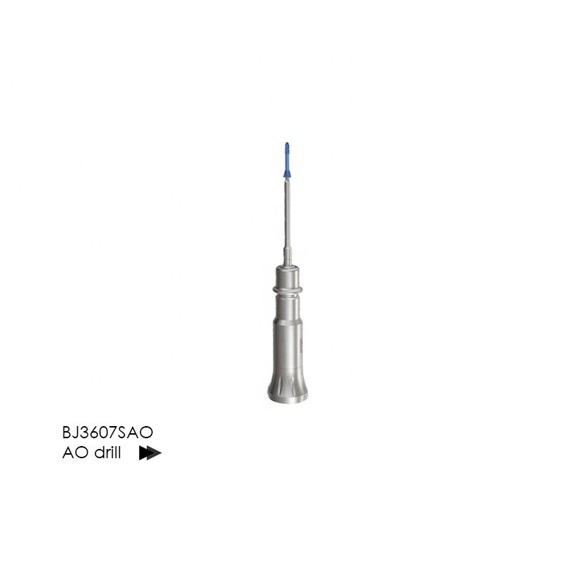 BJ3600 Microtype surgical power tool