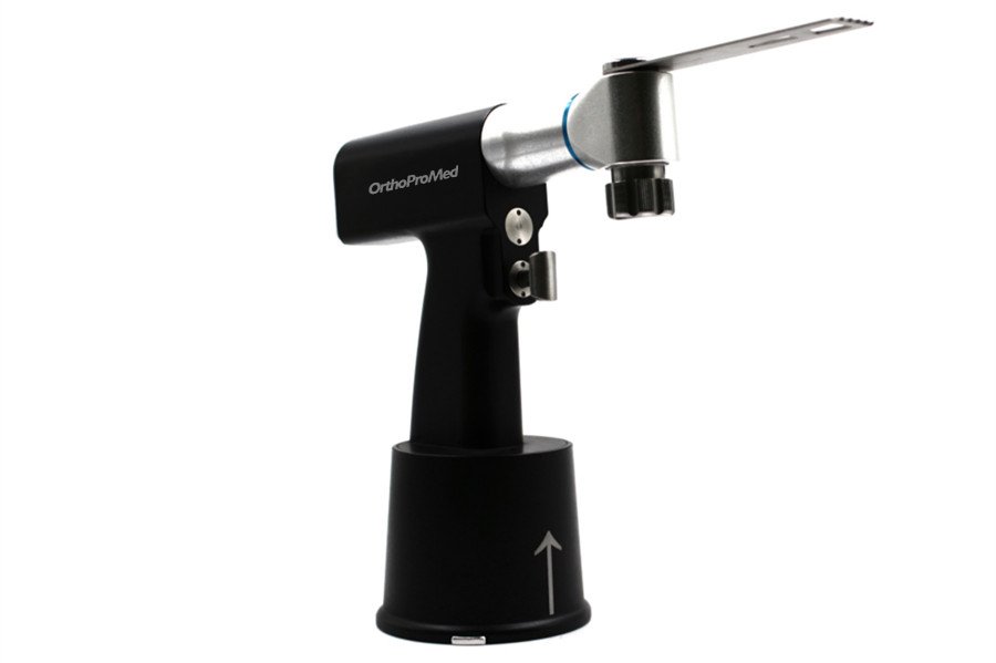 Orthopromed 4400 Heavy Duty Sagittal Saw
