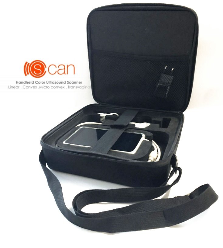 CScan® Android Ultrasound Scanner