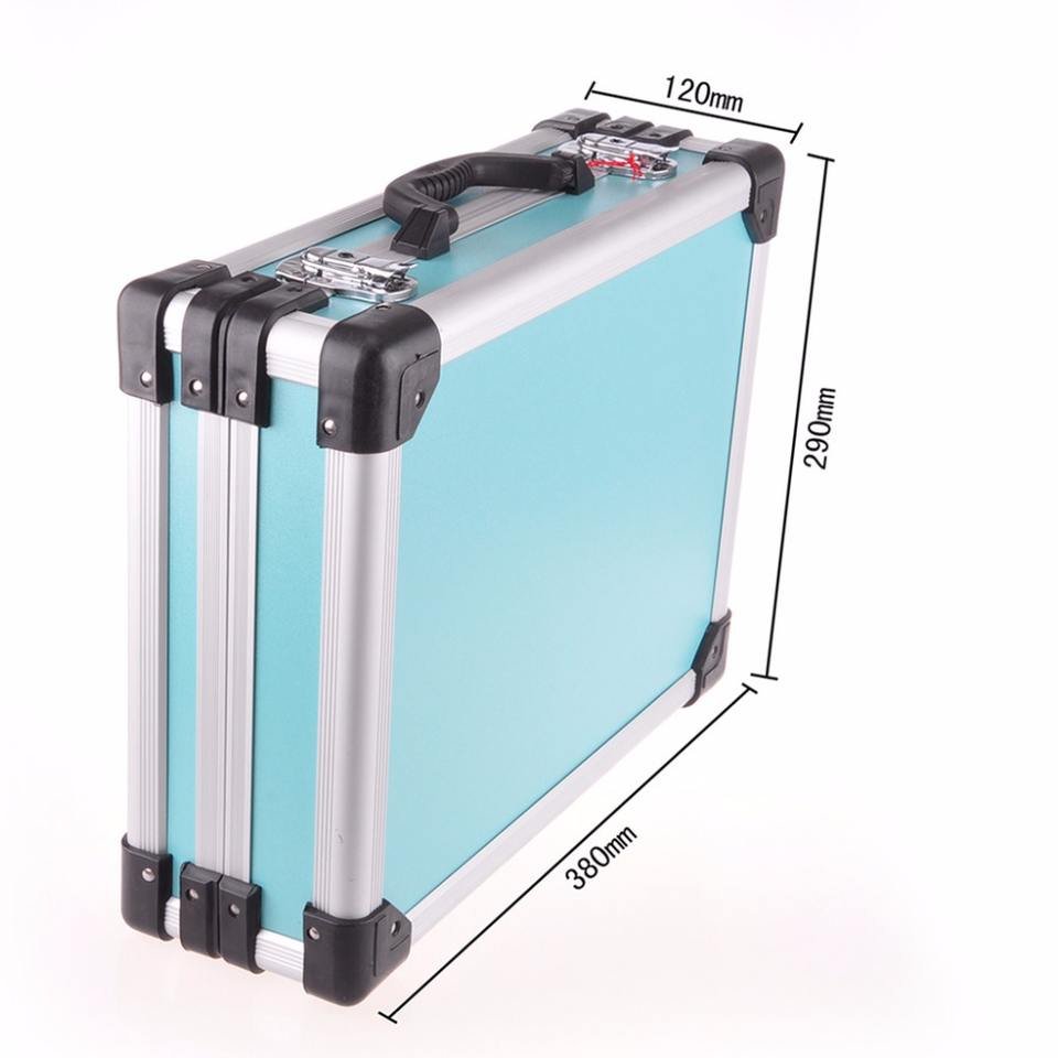NM-500 Multifunctional Drill Saw System