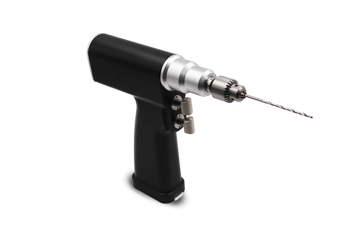 Orthopromed 1101 Mini Cannulated Bone Drill