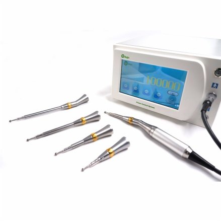 BJ3600 Microtype surgical power tool