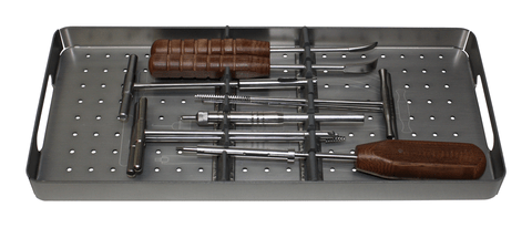 Compression Bone Plating Kit 3.5/4.0mm
