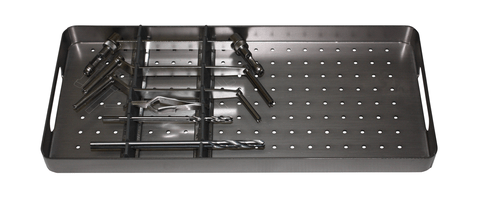 Instrument kit 4.5/6.5mm