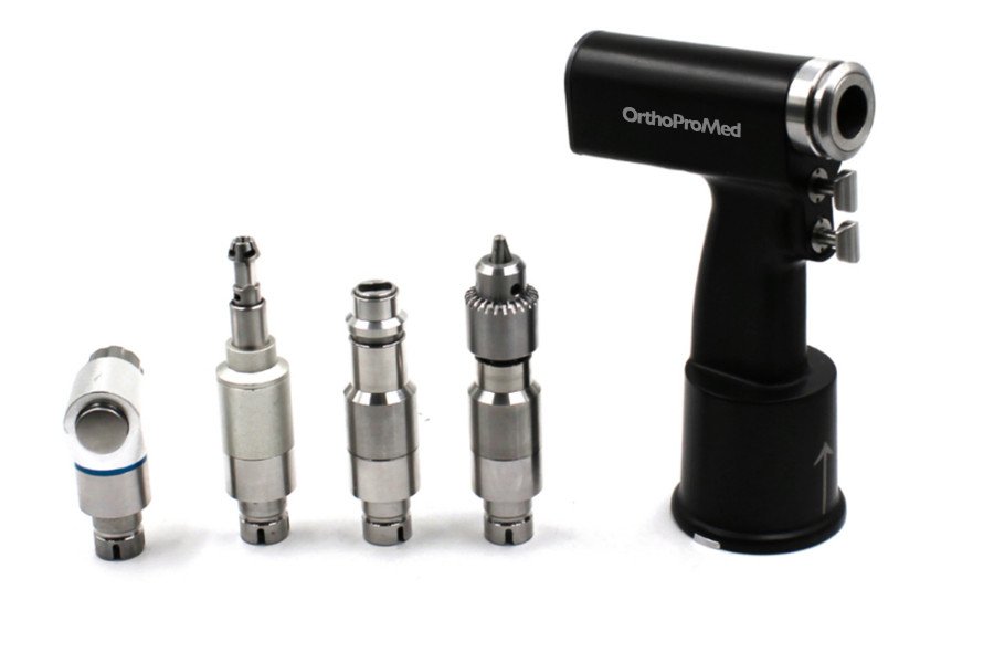 Orthopromed 2208 Multi-functional Orthopedic Power Tool