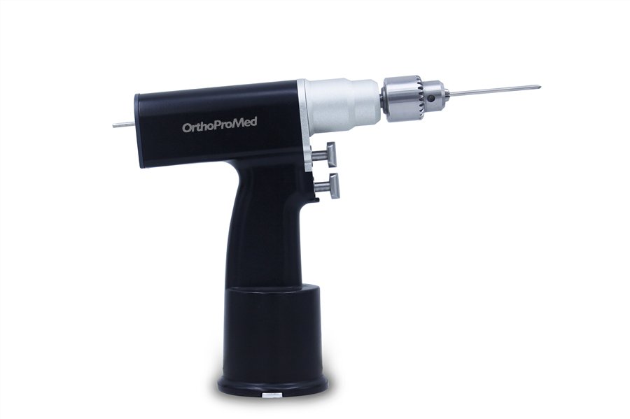 Orthopromed 2201 Cannulated Bone Drill
