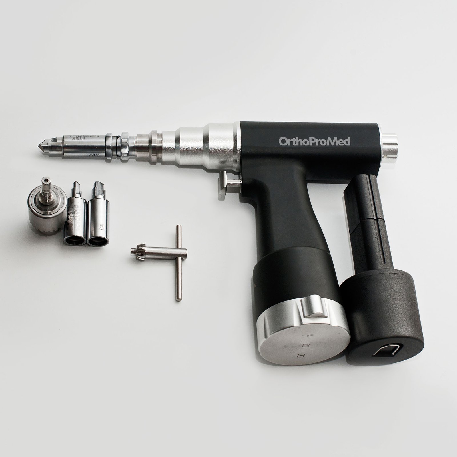 Orthopedic Cranial Drill Model 804