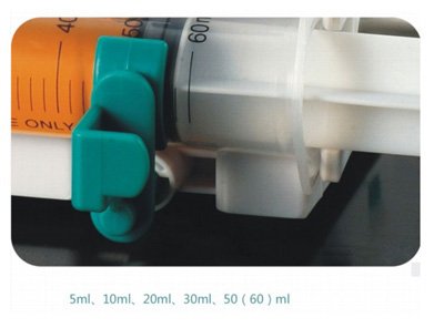 MD910 Veterinary Syringe Pump