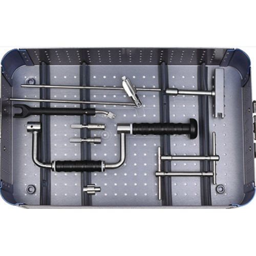 Hoffmann External Fixation Small Fragment Set