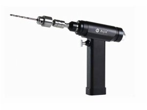 BJ1107B Acetabulum reaming drill (System 1000)