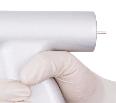 OrthoLimited Reamer Handpiece