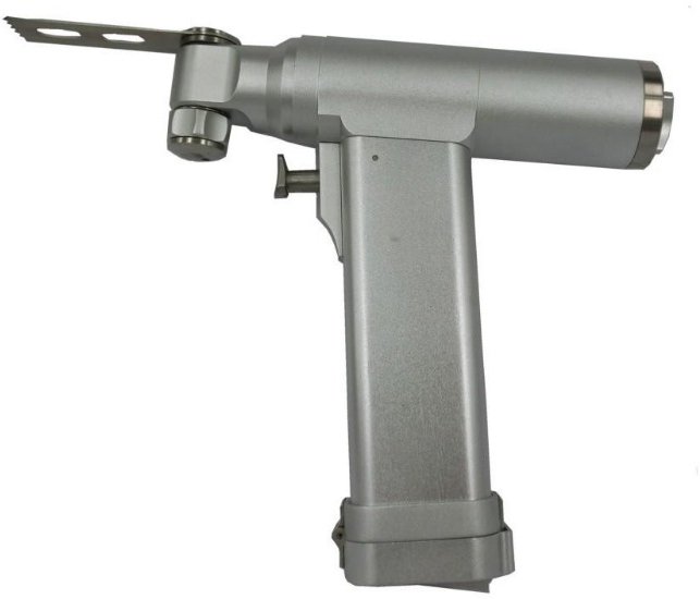 Oscillating / Orthopedic Bone Saw Model OTS-1