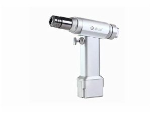 BJ4107D Acetabulum reaming drill (System 4000)