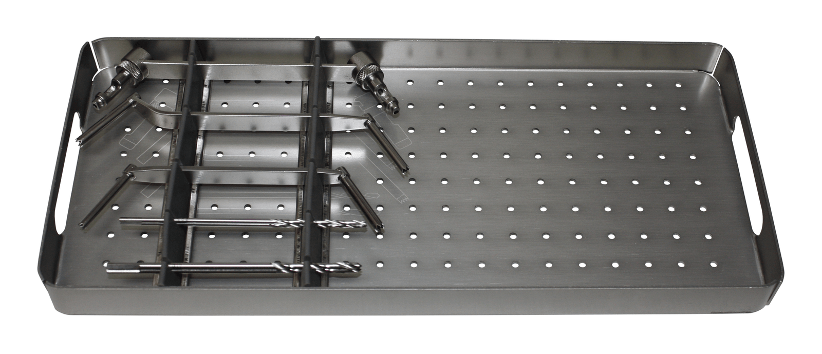 Instrument System Kit 3.5mm/4.0mm