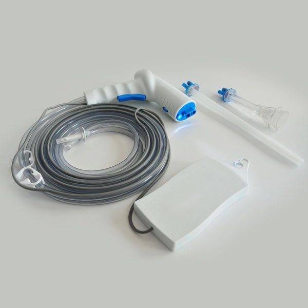 Disposable Pulse Lavage System (10 Units Pack)