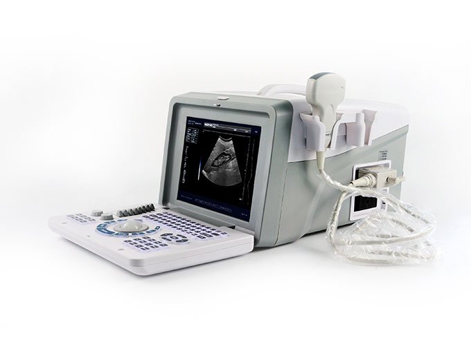 Dolphi® Pro Portable B/W Ultrasound Scanner