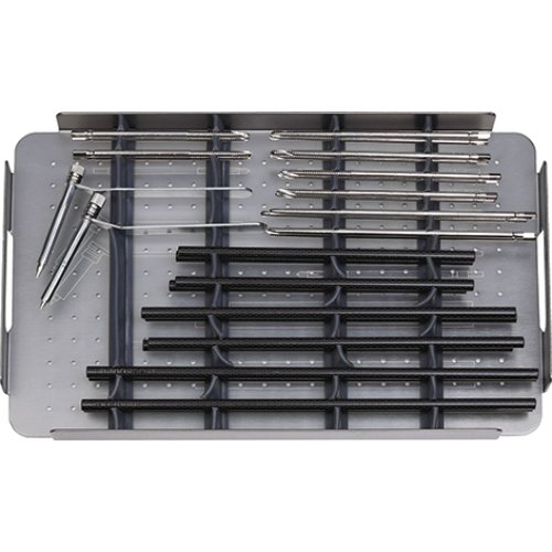 Hoffmann External Fixation Large Fragment Set
