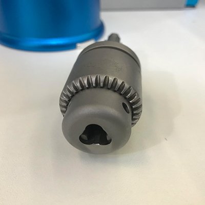 Orthopedic Multifunctional Power Tool Drill and Saw Set
