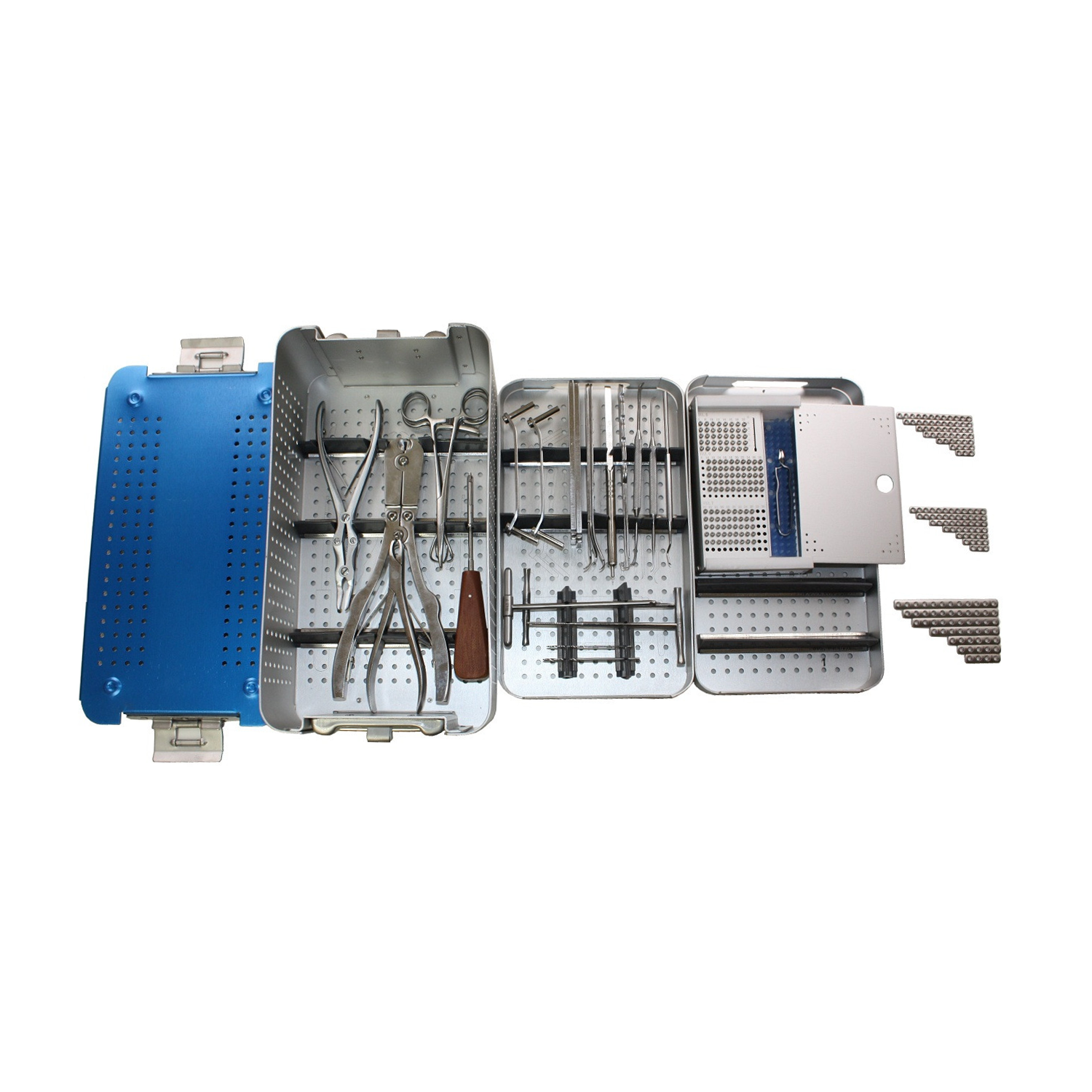 Mini Kit 1.5/2.0/2.7mm