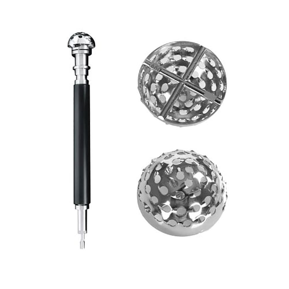 Acetabulum Reamer & Shaft