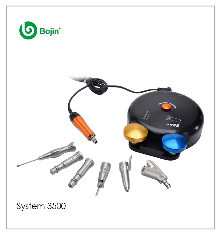 BJ3500 Micro type surgical power tools