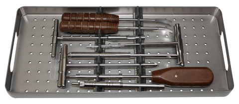 Custom Made Orthopedic Kit