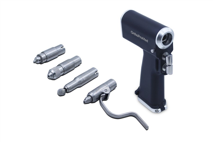 Orthopromed 1102 Mini Multi-functional Power System