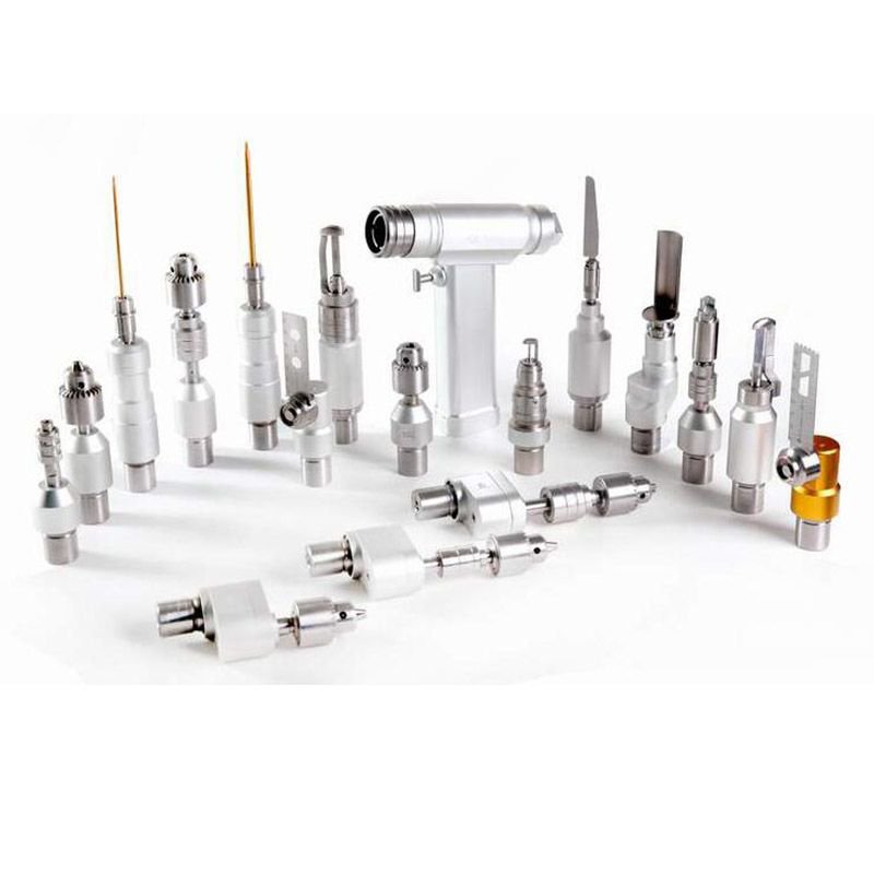Multifunction Power Tools Bojin System 2000 for Veterinary Surgeons