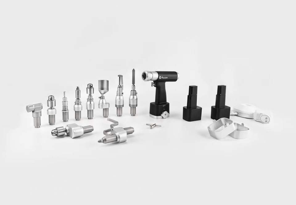 NM-500 Multifunctional Drill Saw System