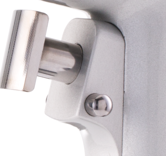 OrthoLimited Reciprocating Saw Attachment