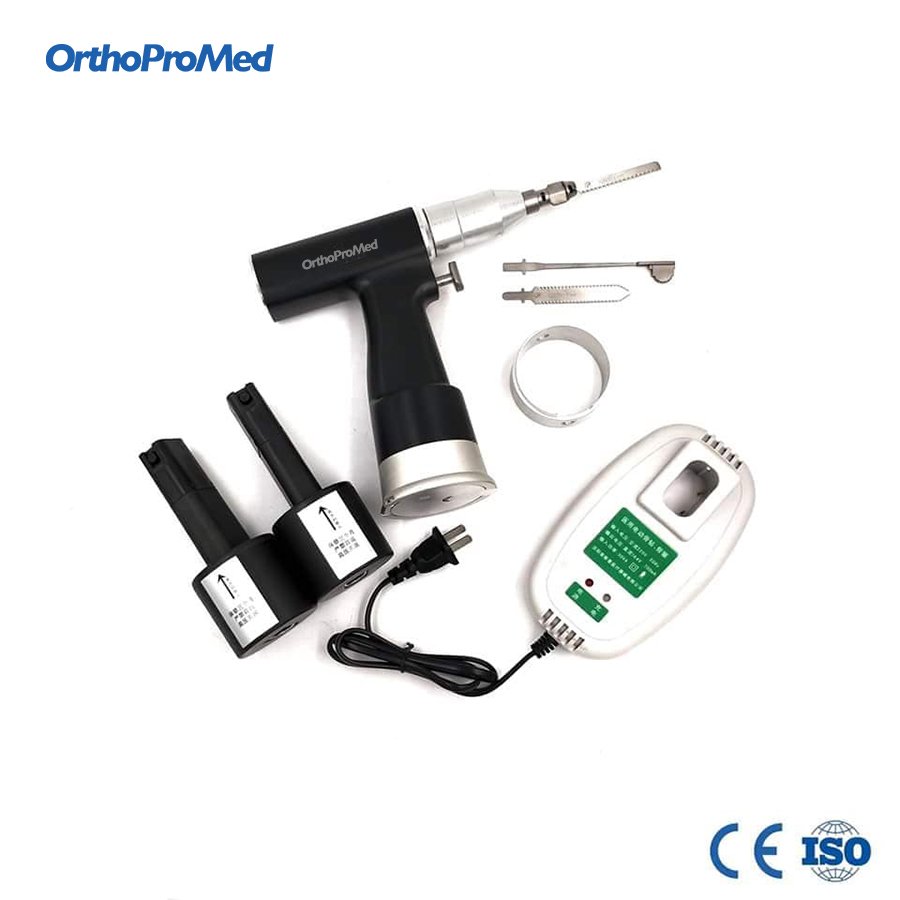 Medical Orthopedic Bone Reciprocating Saw 904