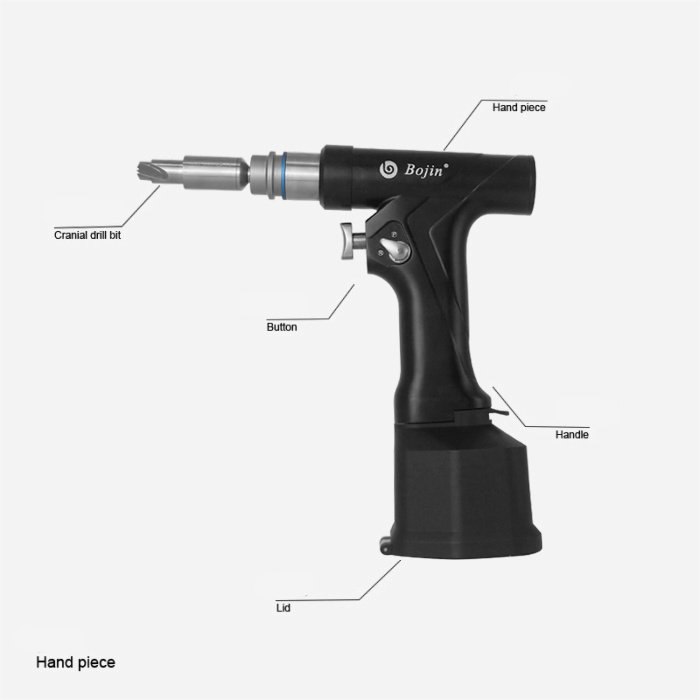 BJ5504 Cranial drill (System 5500)