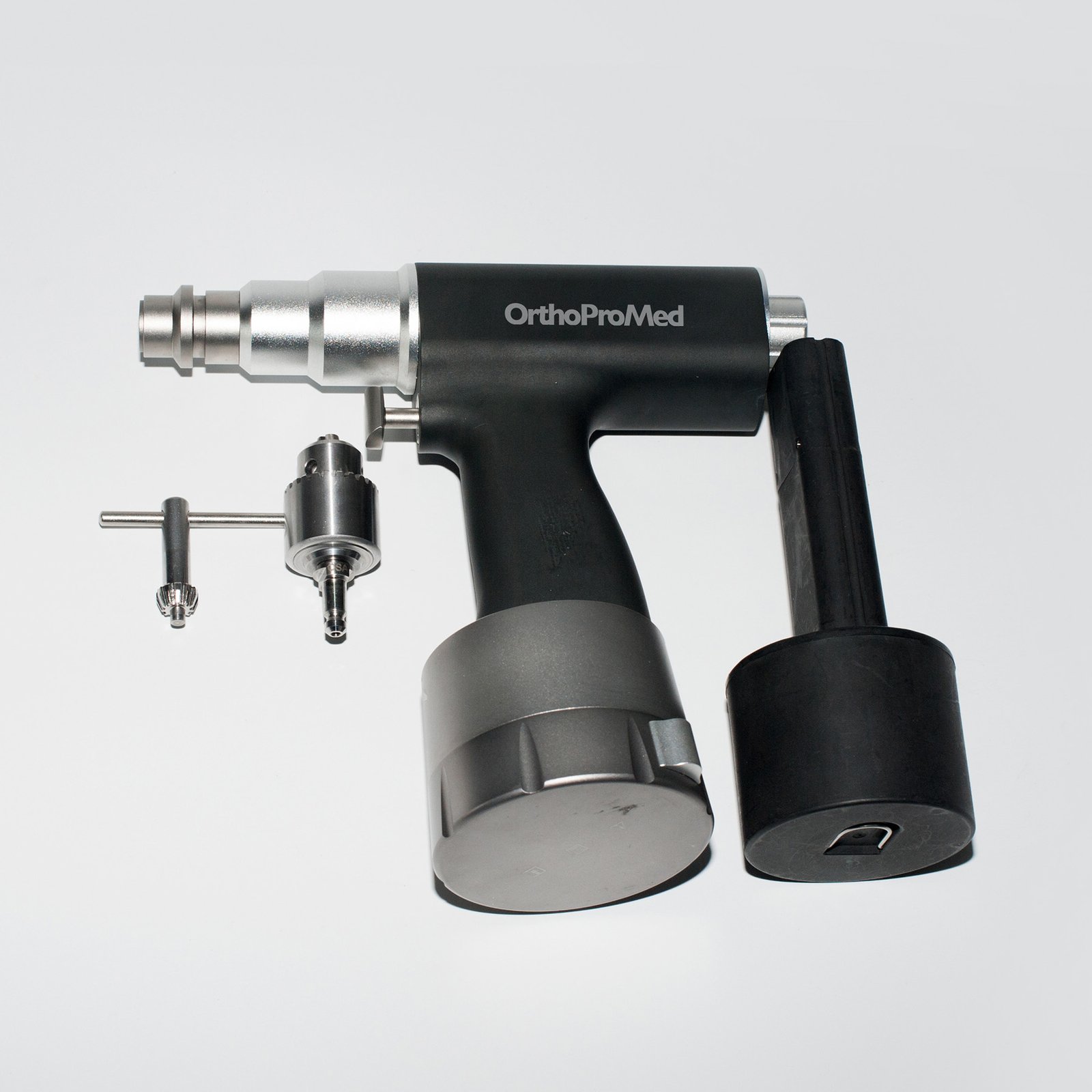 Medical Acetabullar Reaming Drill  203