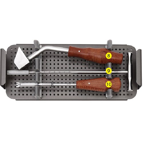 6.5mm Cannulated Screw Instrument Set