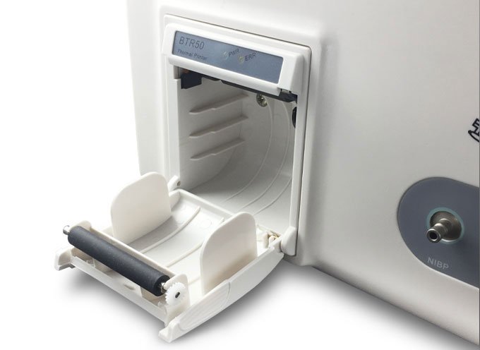 Defibrillator Professional Heart Shock Device with ECG Monitor Defi®8