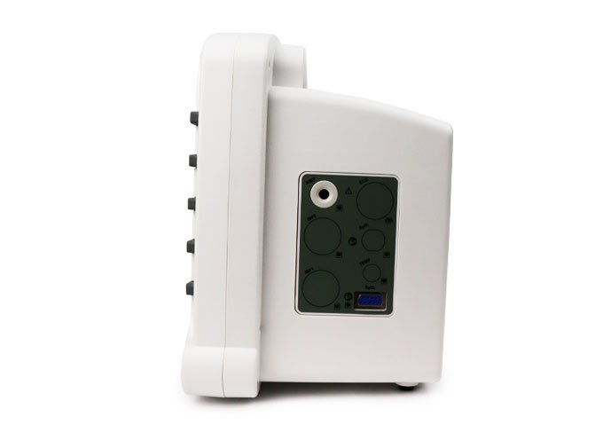 MD908B Patient Monitor 8 inch Screen Light Weight and Small Size