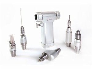 System 8200 Multi-function surgical power tool (System 8200)